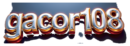 gacor108 logo