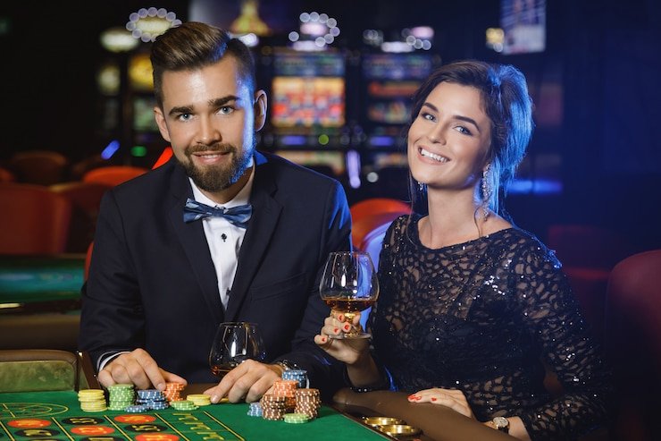 gacor108 Live Casino